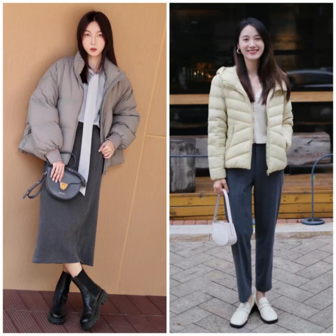 精致打工人穿搭合集,精致打工人一周穿搭推荐