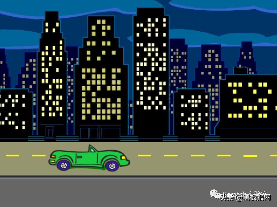 scratch编程考试多少分能过二级,scratch编程等级考试4级集训