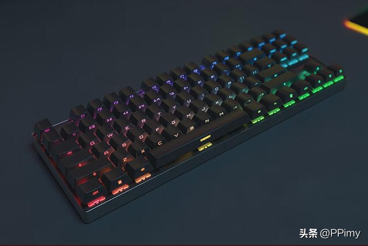 2022年双11cherry键盘推荐,150左右的机械键盘cherry推荐
