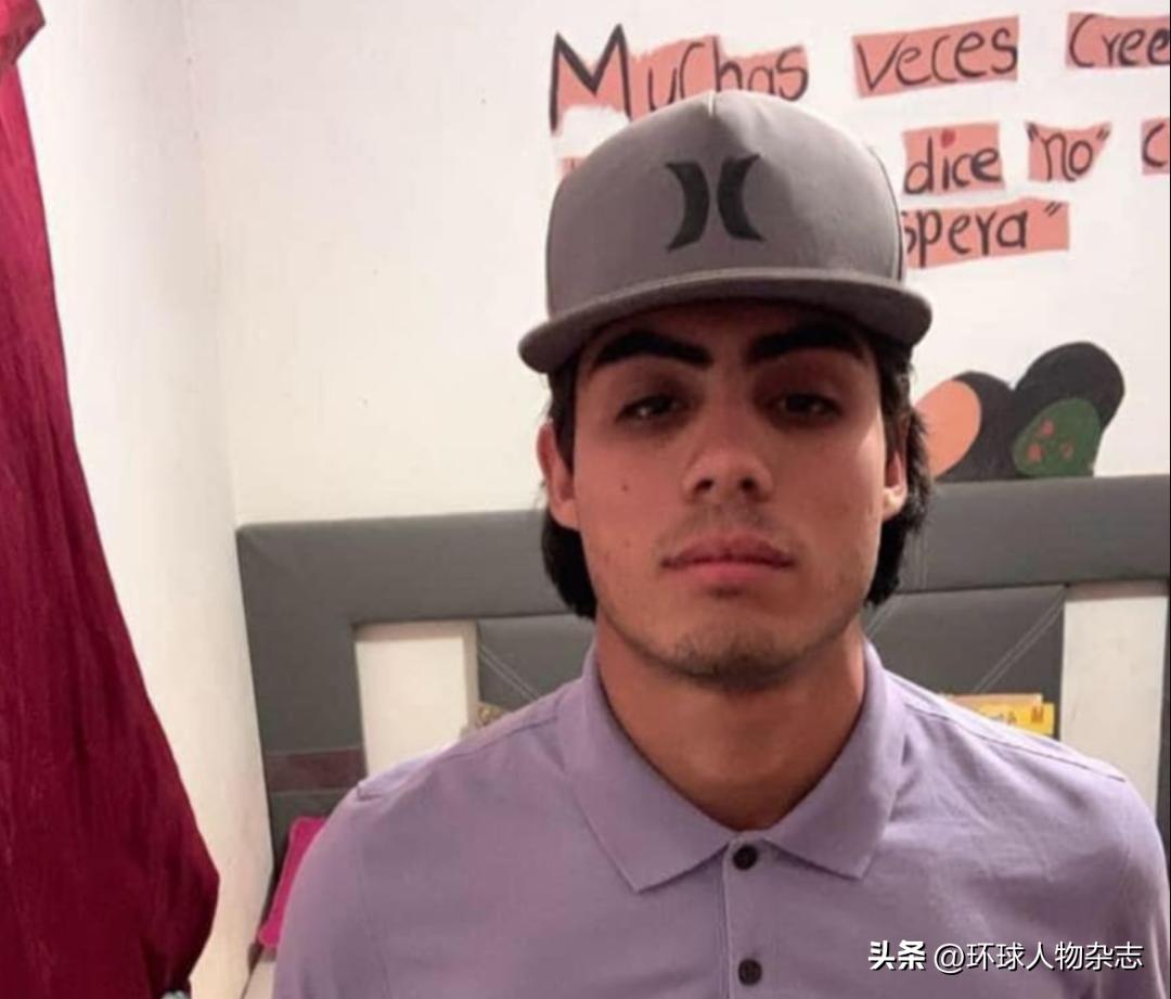 墨西哥毒枭到底有多猖狂,墨西哥的毒枭为什么那么猖狂