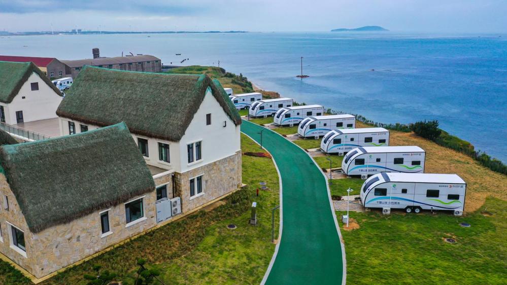 威海2天1夜攻略,威海2天一夜旅游攻略