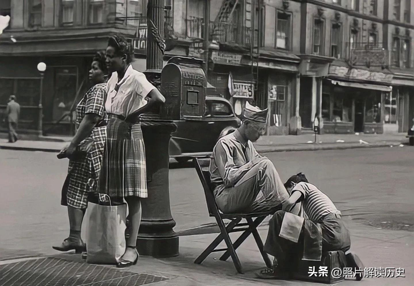 从当兵差点没人要，到一人劝降1500名日军，盖伊的一生非常精彩