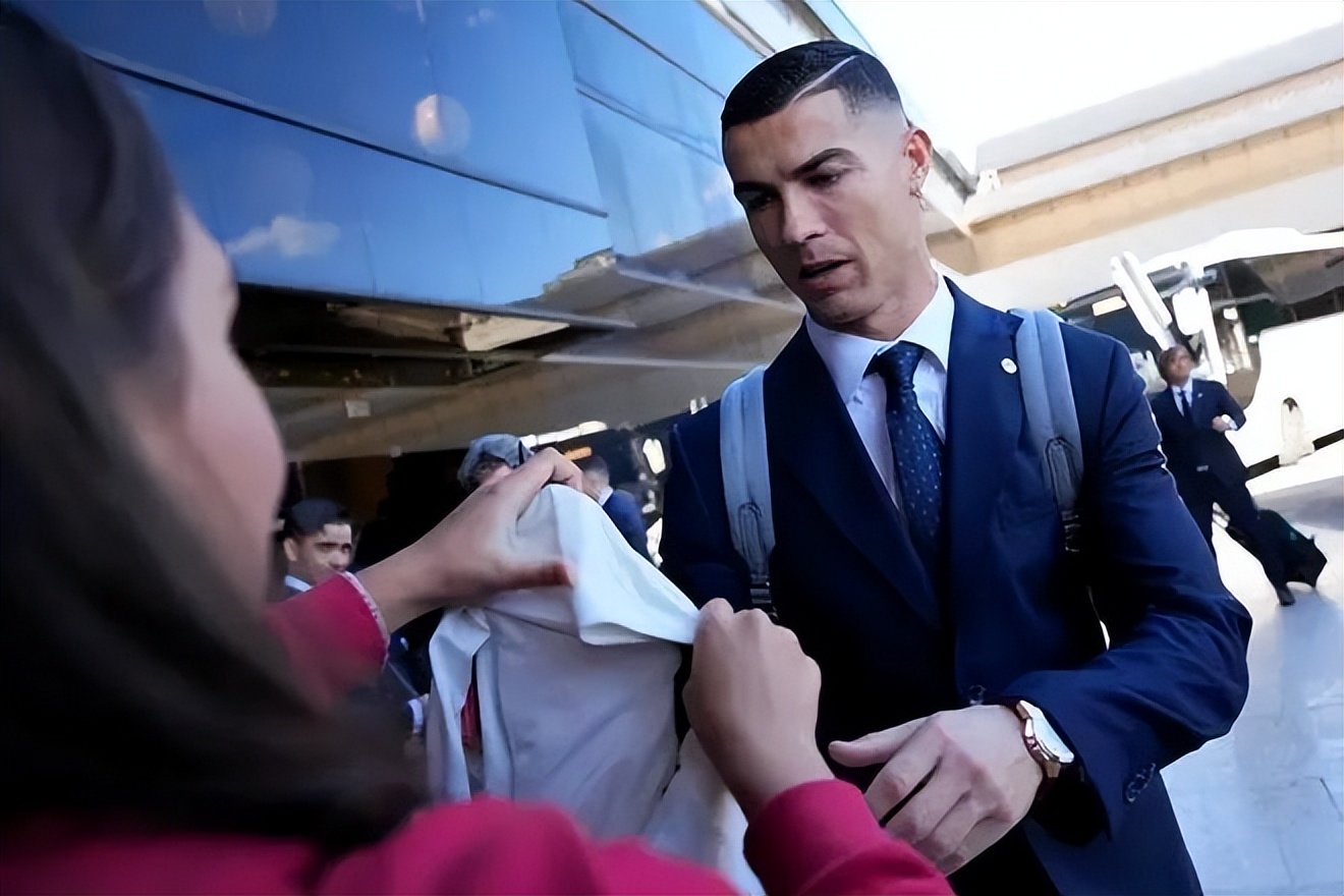 盘点2022世界杯男模西装|和巴西队学习怎么穿出高级感