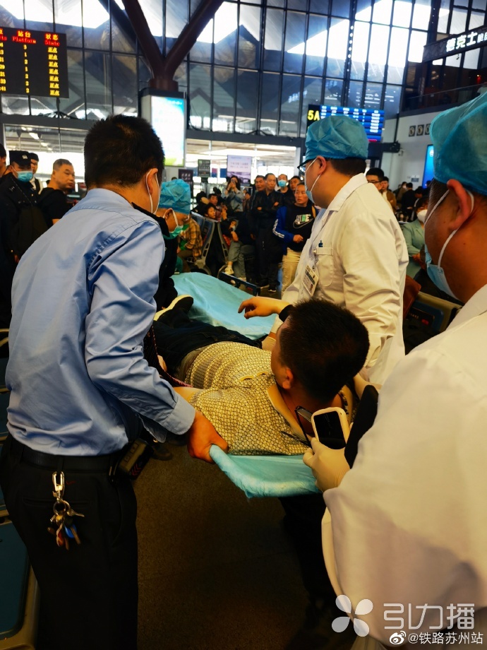 2019苏州铁路日均客流量,苏州火车站地铁客流