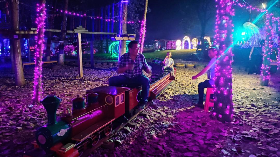 农庄网红项目大全,10万农庄创意网红项目