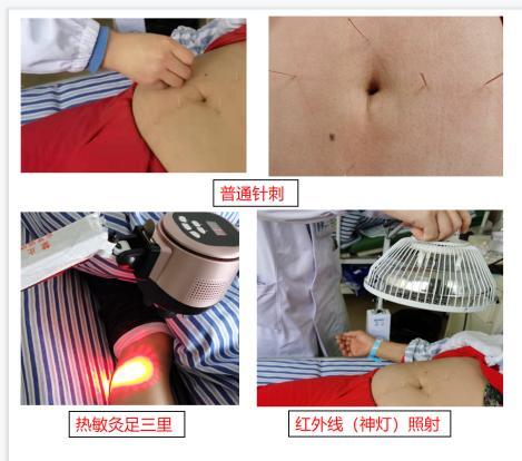 菊花根治肛肠病,中医肛肠和中西医结合肛肠