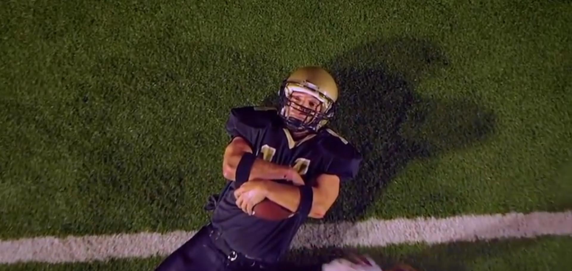 橄榄球人生电影原声,橄榄球人生电影结局分析