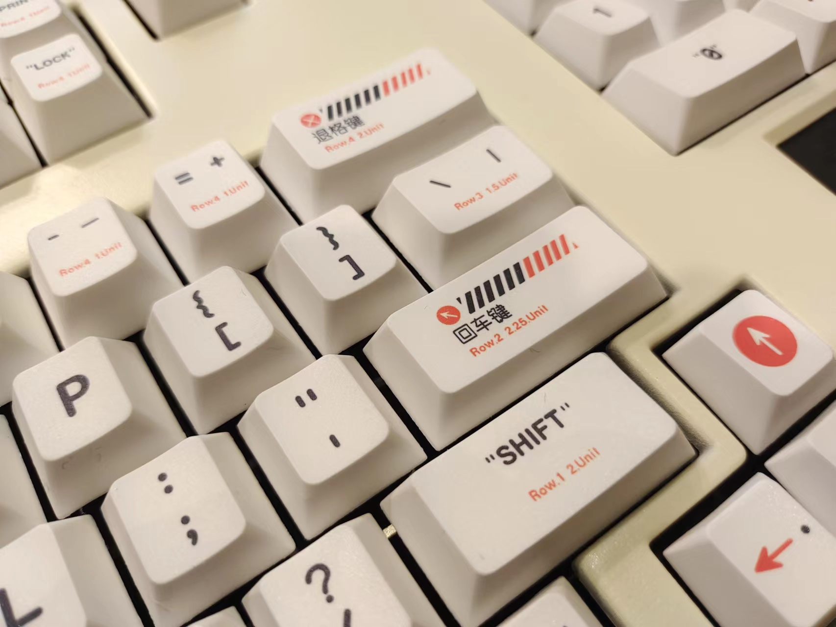 樱桃cherry键盘侧刻,cherry樱桃键盘g80