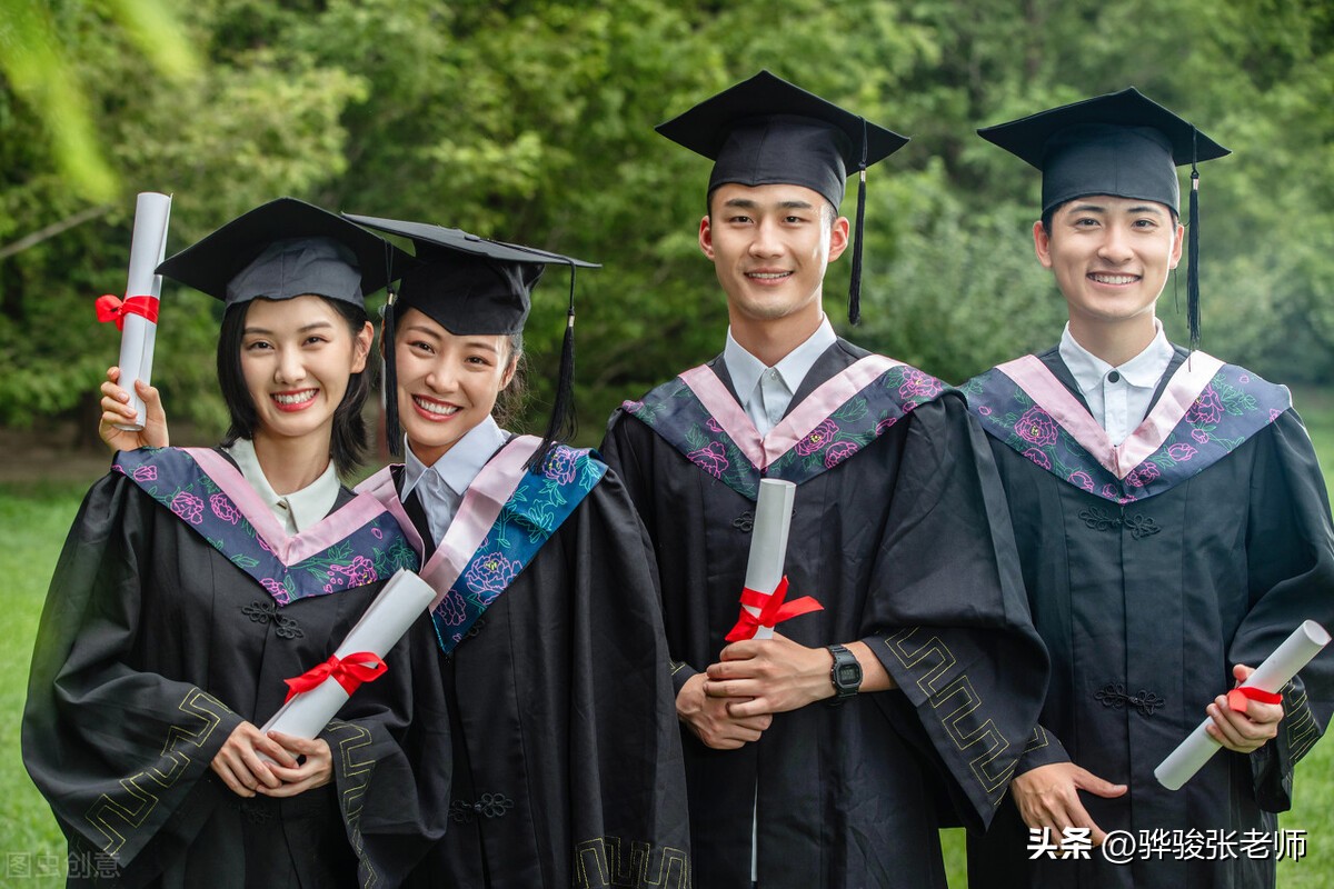 大学生参军入伍的四大优惠政策,理工类大学毕业生优先入伍