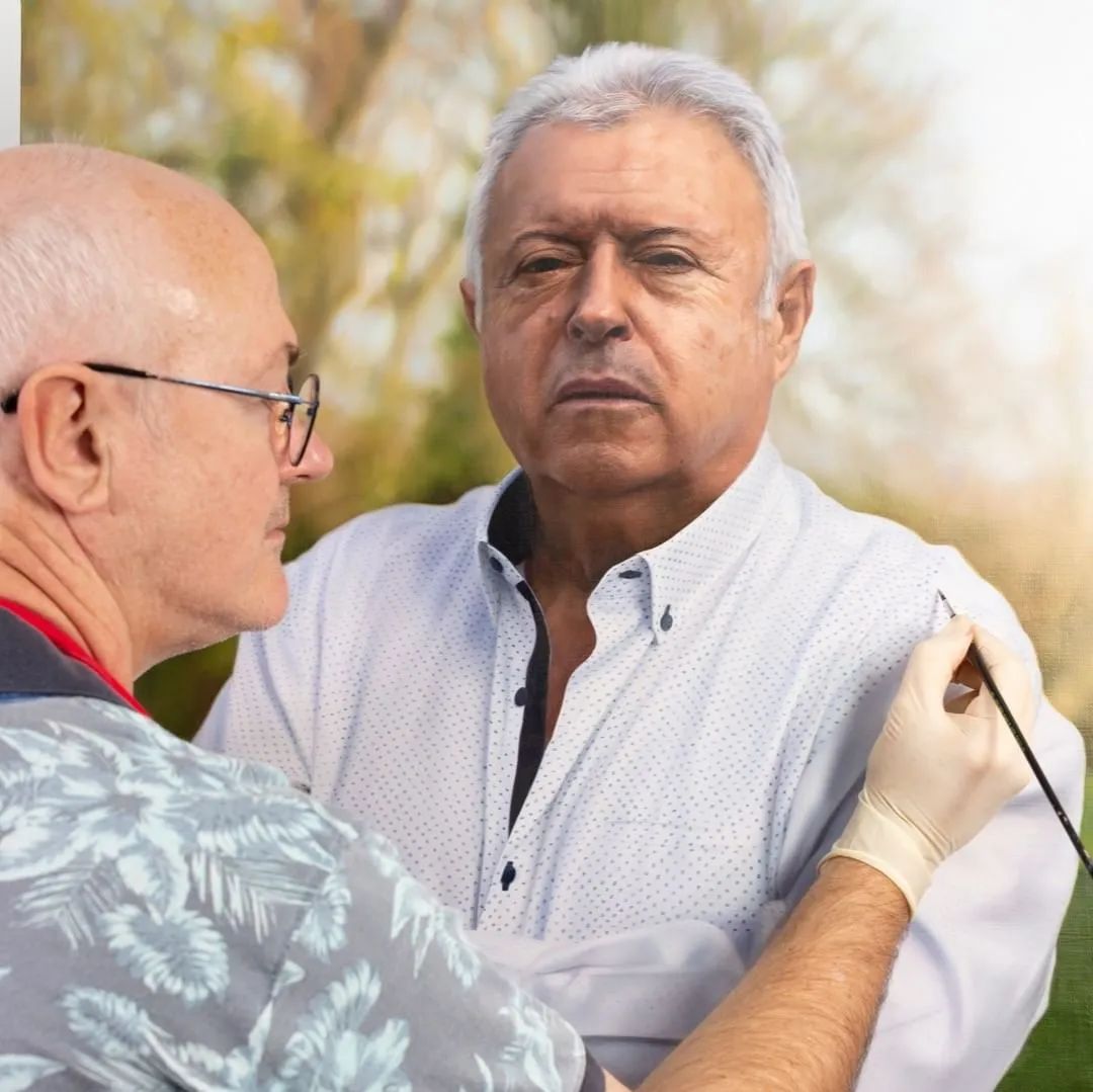 哈维尔·阿里萨巴洛,阿里萨巴洛
