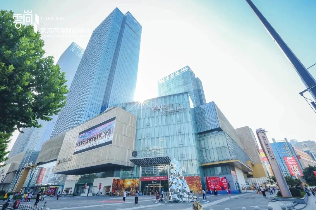 云尚的4个角色：书写百年老街上的“新故事”｜蜂巢十年