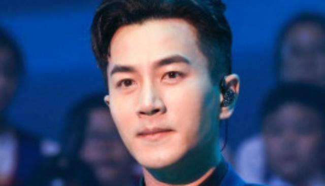 刘恺威首谈离婚原因,刘恺威说出和杨幂离婚原因