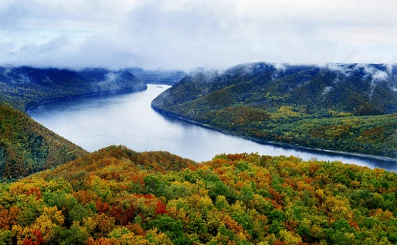 黑龙江冷门旅游城市,黑龙江省五一冷门亲子游