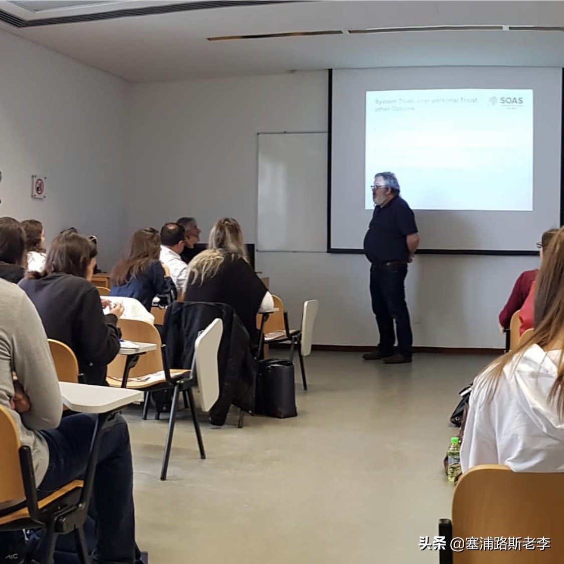 教科书版带娃,留学寄宿家庭英国