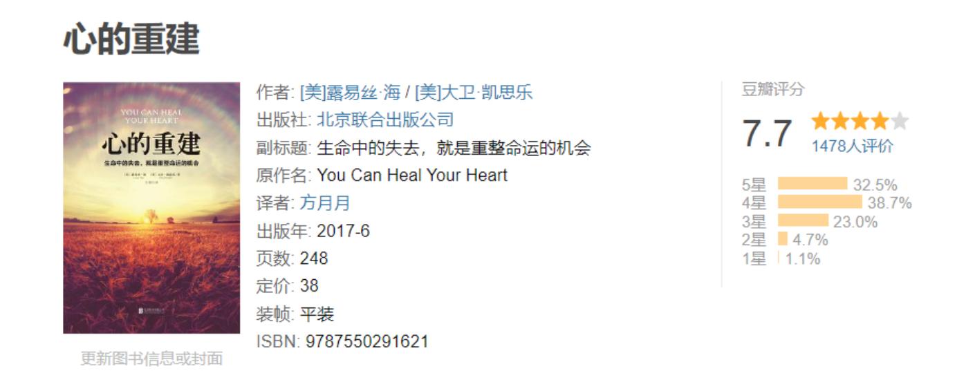 适合亲人离世走出悲伤的书,缓解失去亲人悲痛的书
