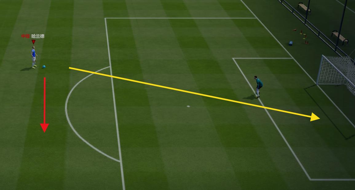 fifaonline4怎么最快进球,fifaonline4进球技巧