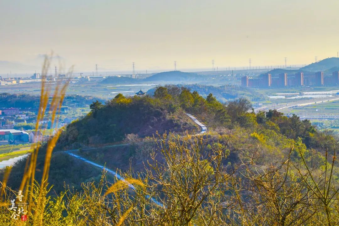 北仑去哪爬山,北仑爬山路线