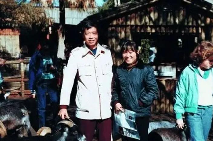 李银河婚姻约定,李银河谈恋情视频