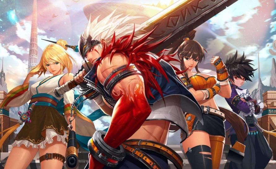 dnf一分钱不花能打造成什么样,dnf不氪金也能玩