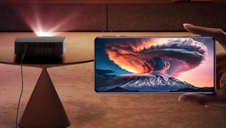 大眼橙x7dpro极米h3s,大眼橙newx7d和极米newz8x