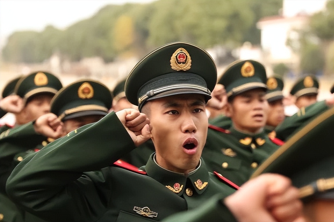军队文职为什么不建议考,为什么部队文职这么热门