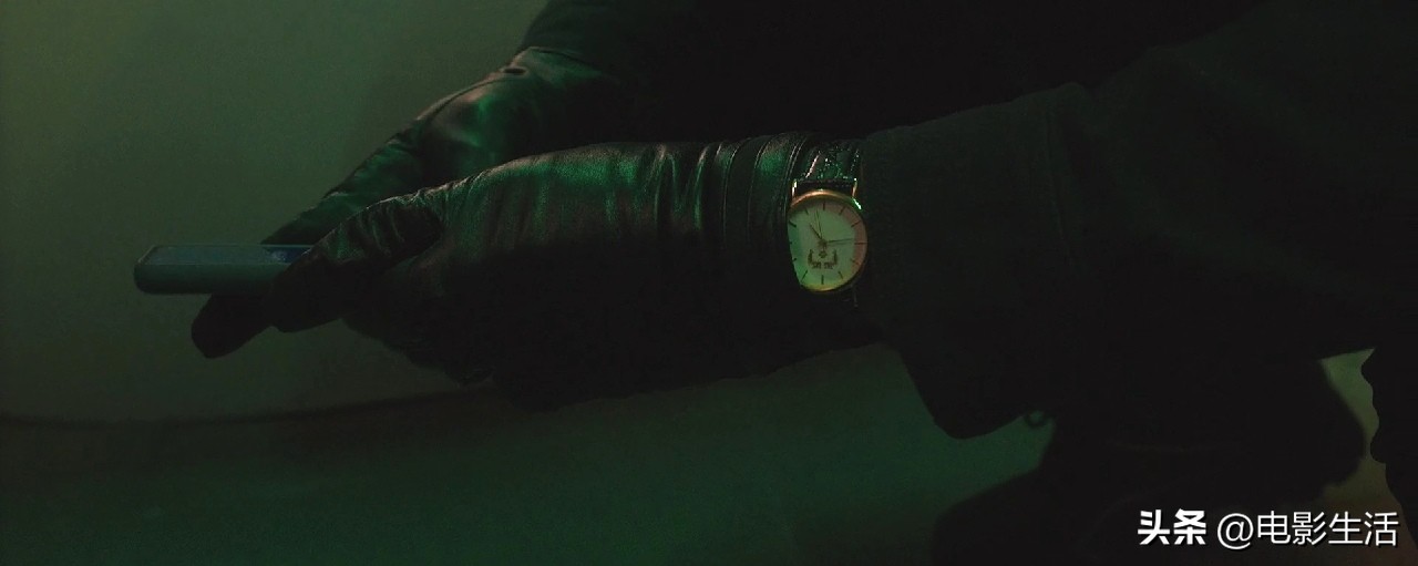 8.8高分悬疑电影剧情烧脑无限反转,高分8.7韩剧解说全集