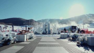 松花湖除了滑雪还能玩什么,松花湖滑雪一日游