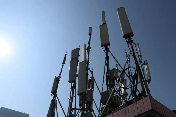 中国移动5g新纪元,5g新消息中国移动