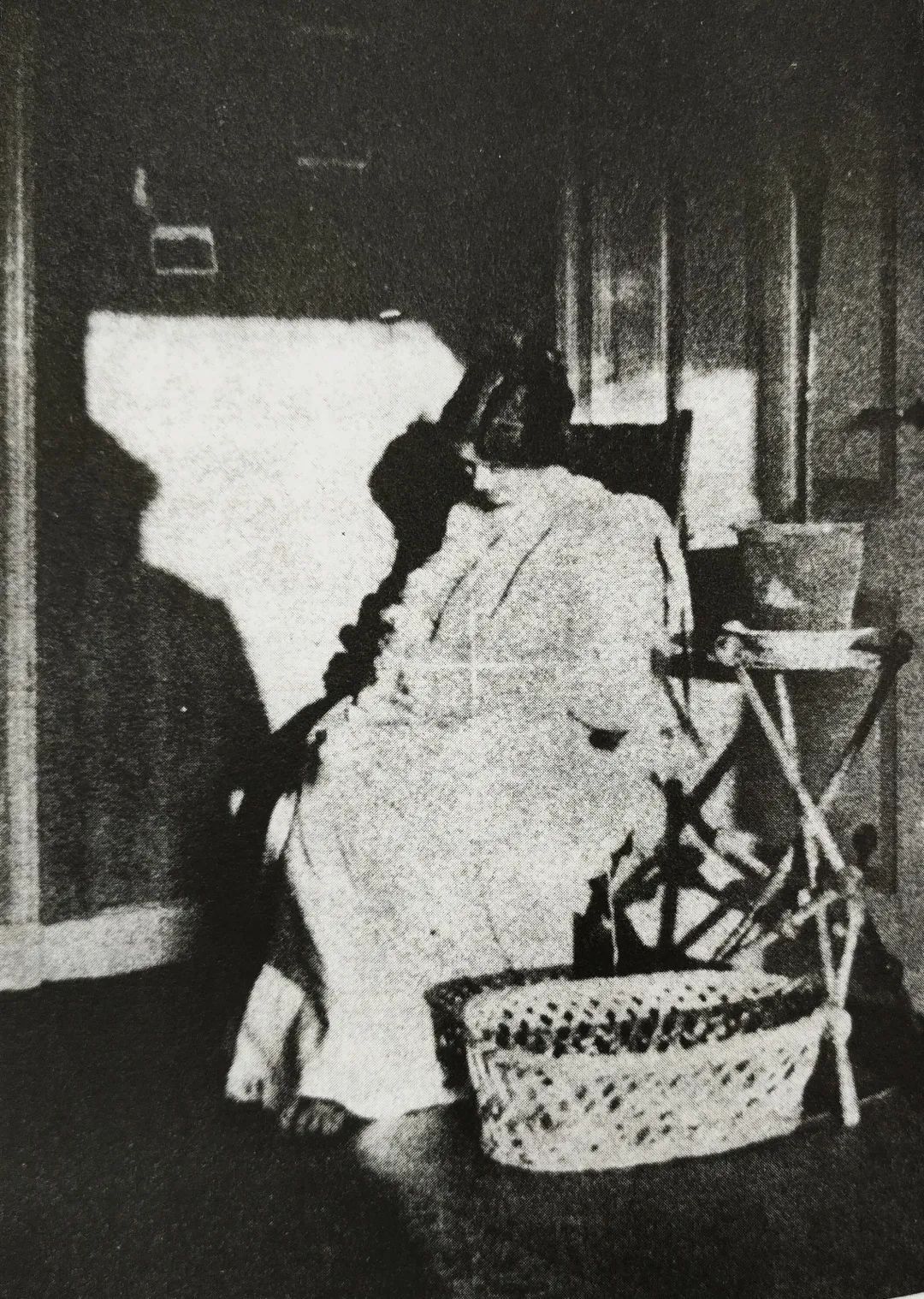 伊莎多拉·邓肯跳舞,伊莎多拉邓肯属于哪个时期的舞者