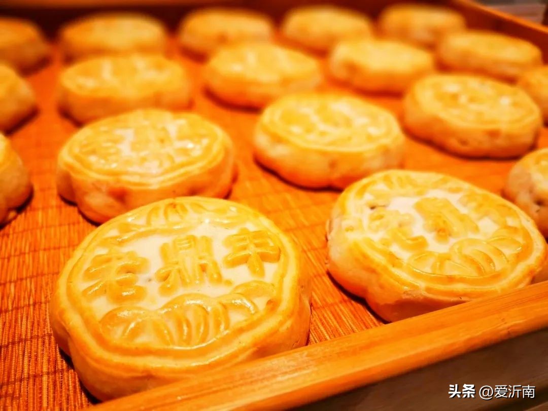 最好吃的月饼是在哪个地方,全国最好吃的月饼是哪个省