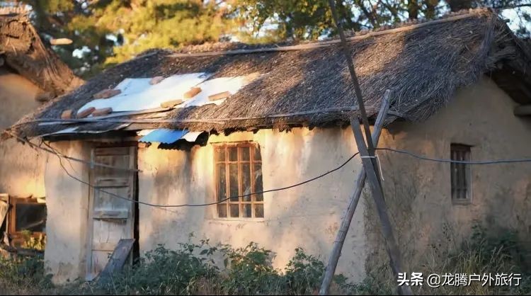 中国最美的古村寨,中国必打卡的56个民族古村寨