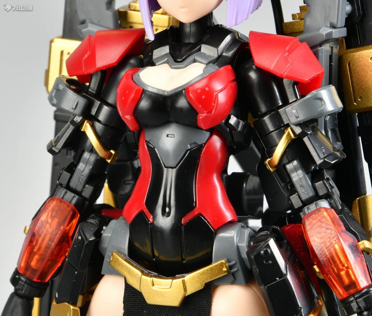 御模道锦衣卫059,御模道锦衣卫059是双素体吗