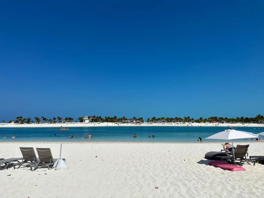 msc地中海邮轮5天4夜,msc邮轮旅游攻略