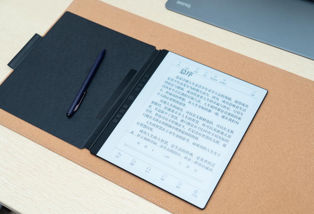 汉王n10能代替纸质书,电纸书汉王书写体验对比n10