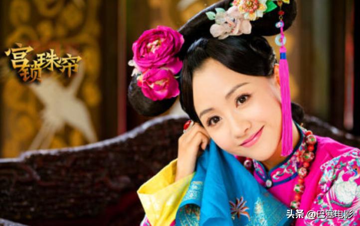 推荐近几年收视率最高的电视剧,近几年收视率最高的电视剧推荐