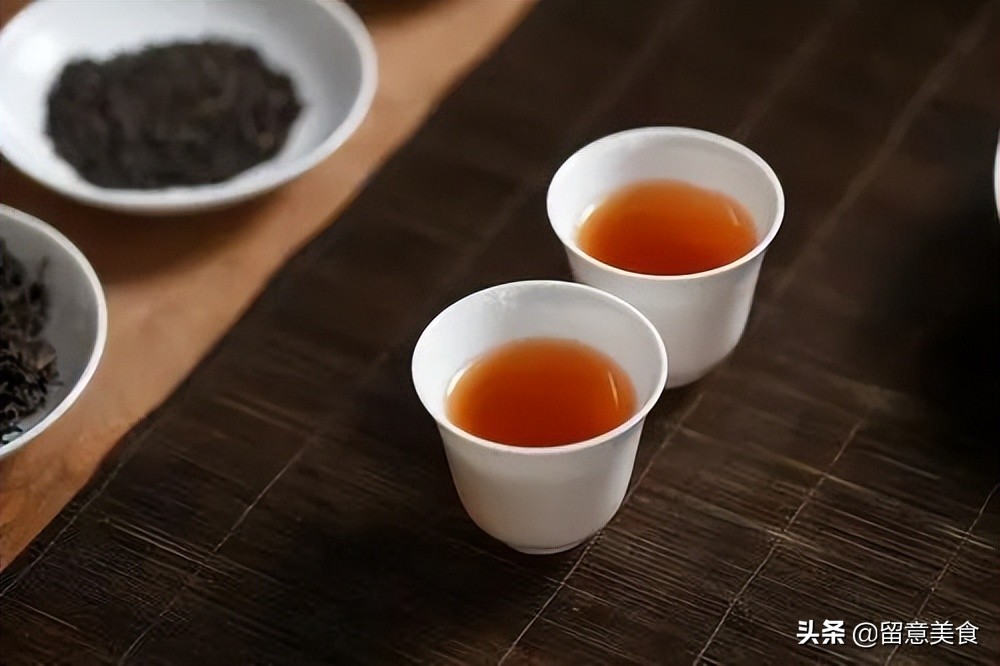 3款不起眼廉价茶,超市里因便宜遭嫌弃的三款廉价茶