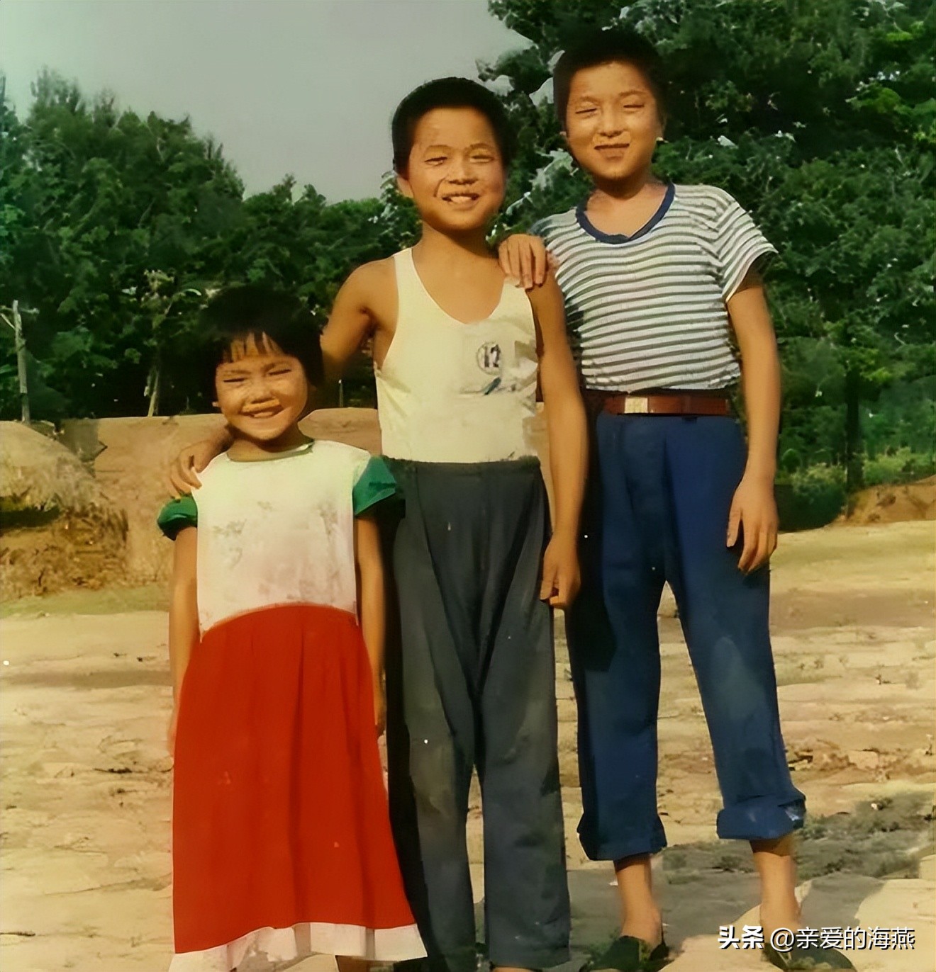 40年前供销社卖过的10个生活用品,七十年代供销社曾卖的生活日用品