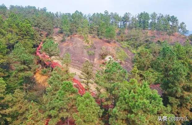 内江4a景区最新规划,内江有哪些5a景区