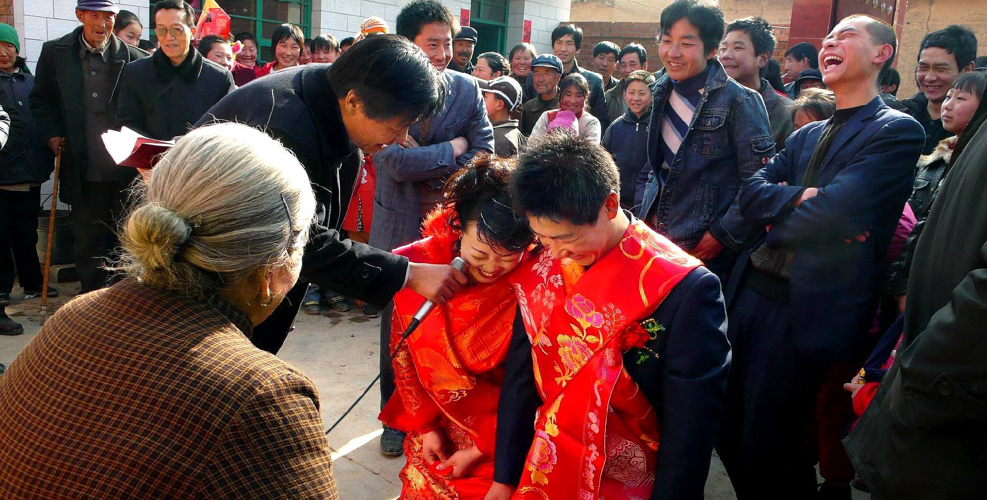 结婚难农村,结婚难现状