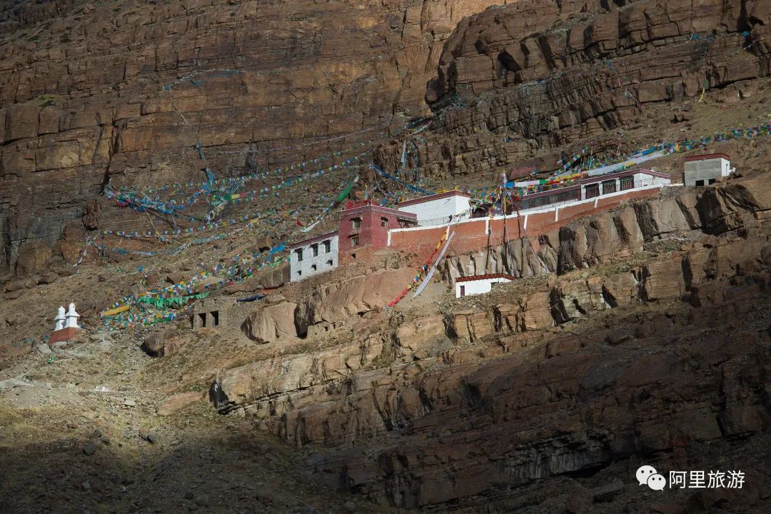 西藏冈仁波齐一日游,冈仁波齐神山转山之旅