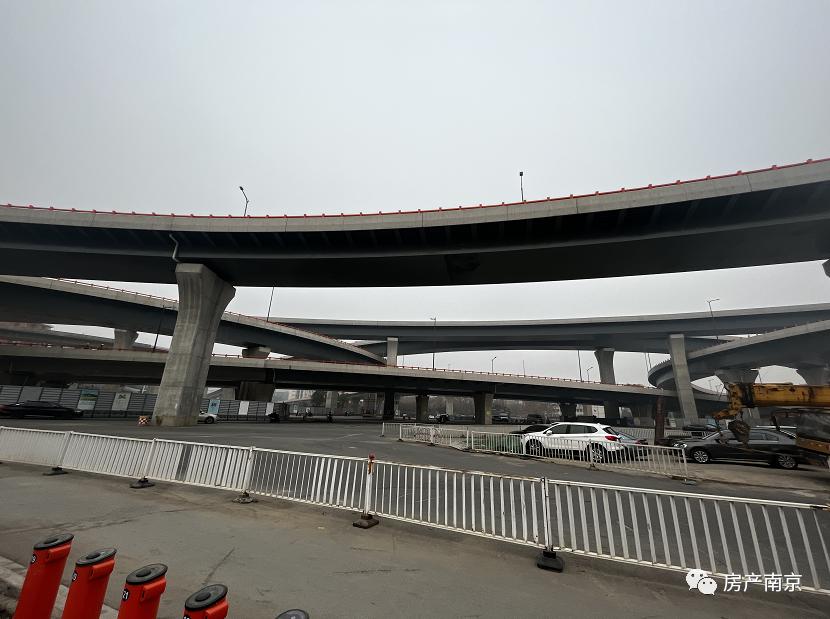 最近南京地铁有新消息吗,南京地铁规划利好城东