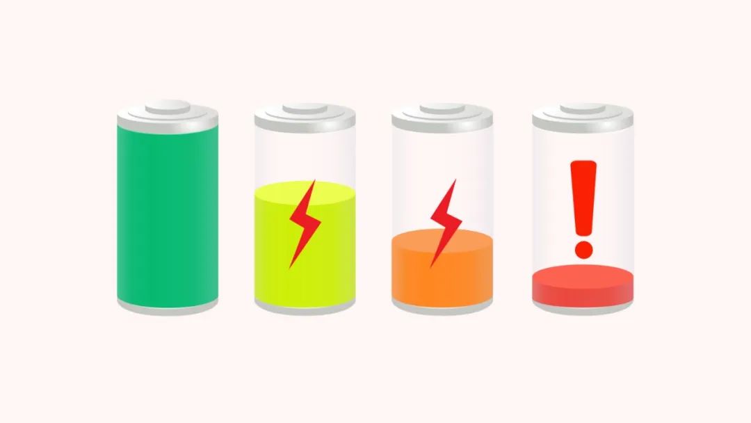 为什么手机到10%电量就掉电很快,手机突然电量掉得飞快