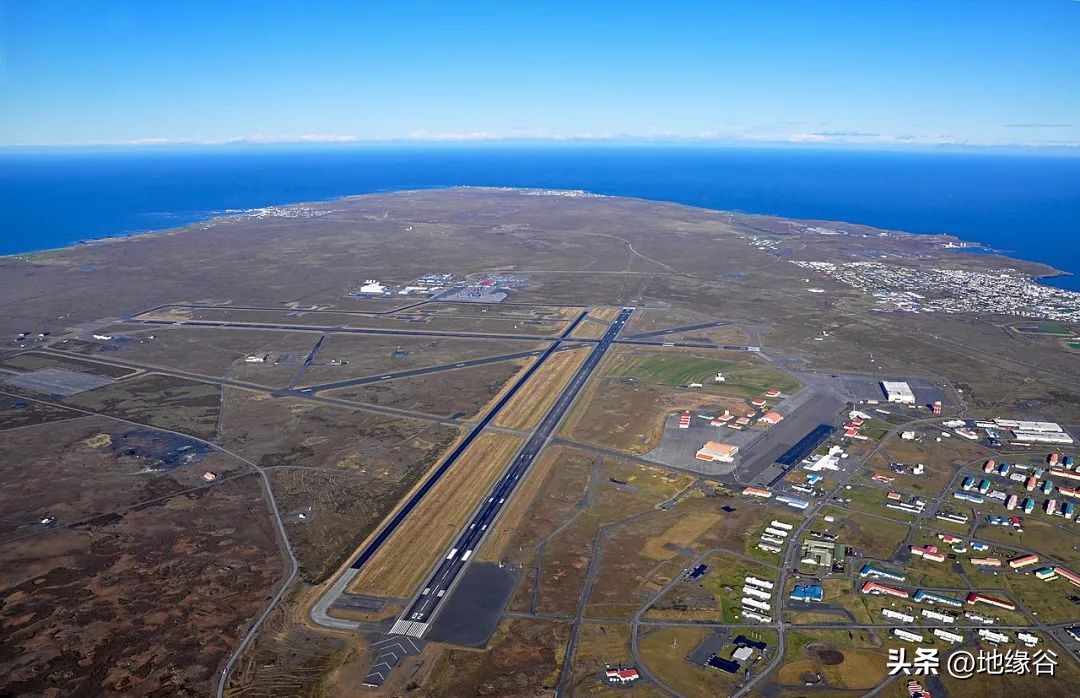 加入欧盟？冰岛选择放弃