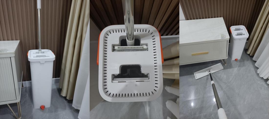 免手洗拖把什么牌子好用,免手洗拖把哪款好