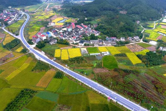 山东最牛的土豪村,山东第一大土豪村