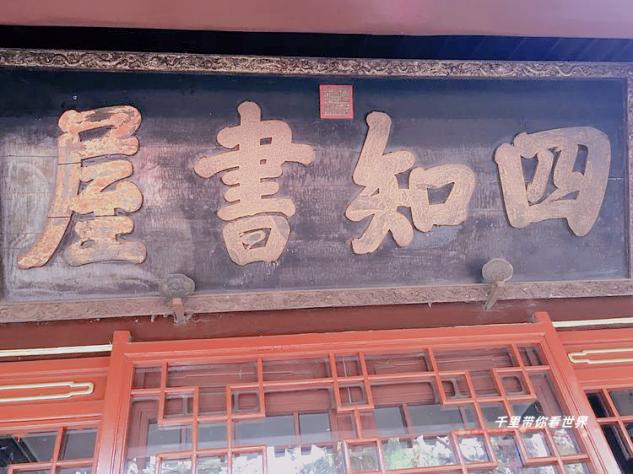 带你玩遍承德,承德避暑山庄旅游攻略自由行