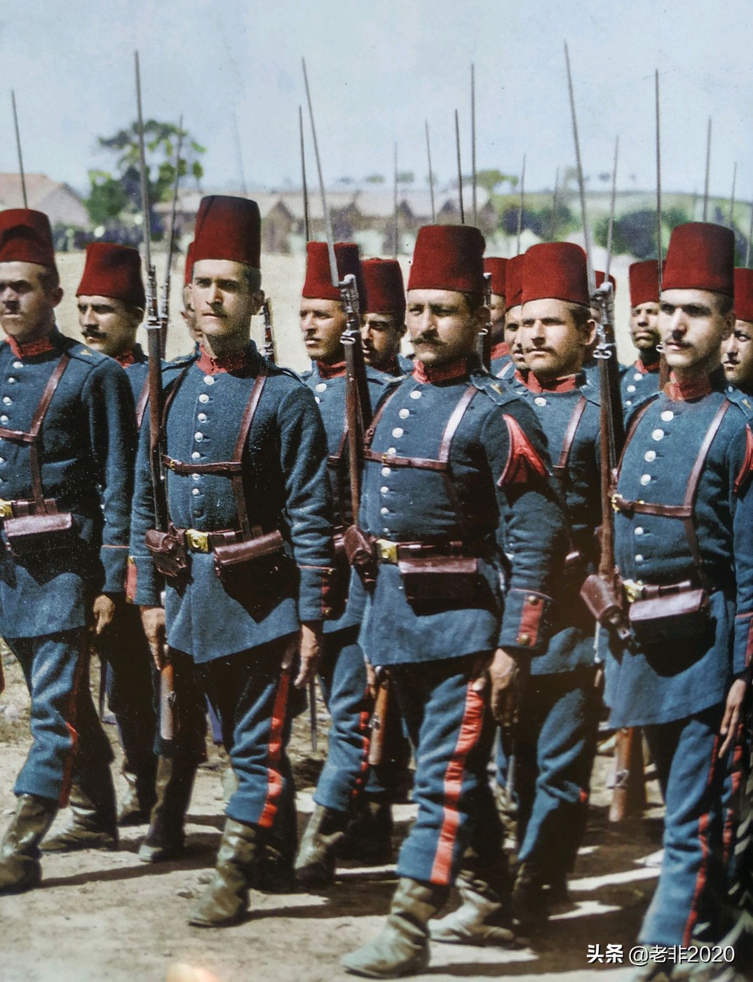 土耳其旅行感受视频,土耳其见闻视频完整版