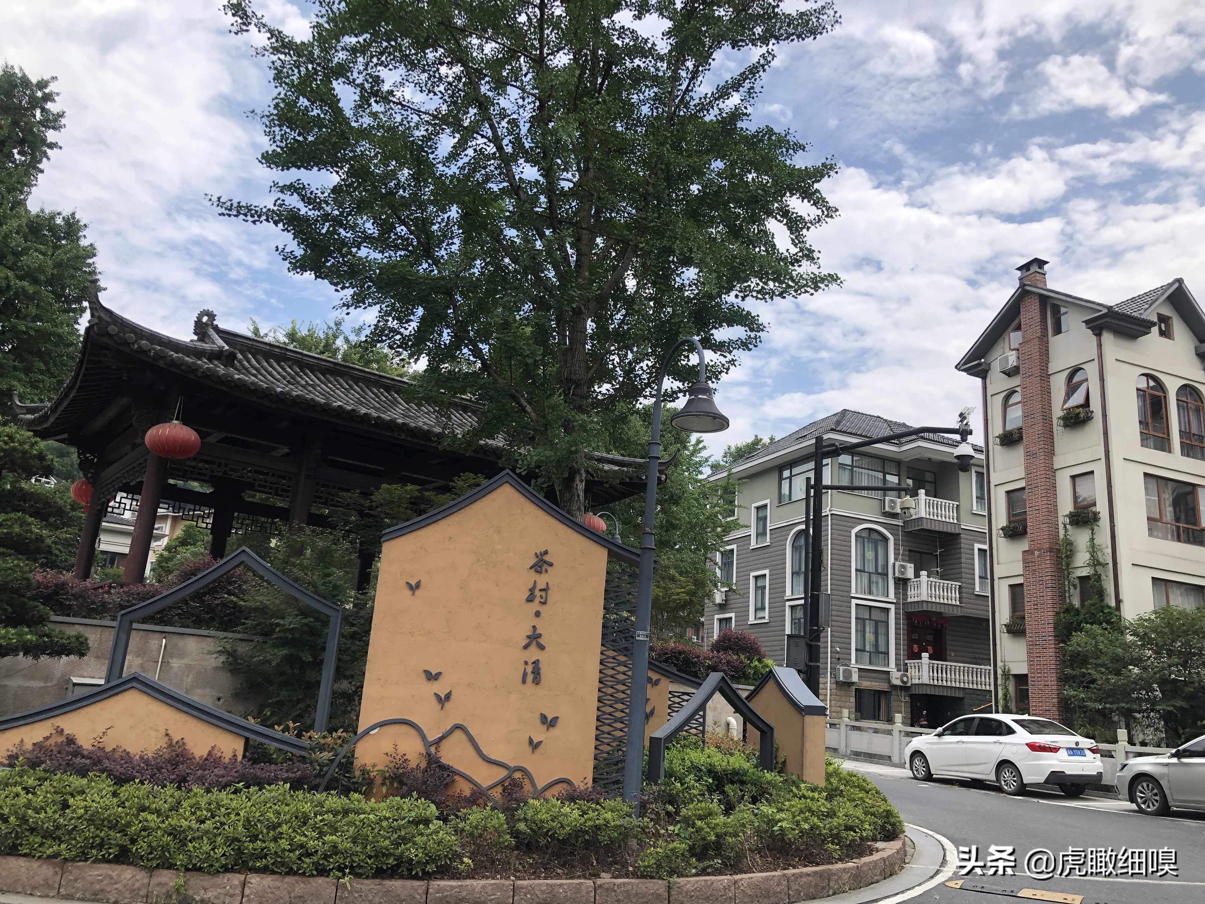 杭州十处产茶、喝茶、休闲好去处，你去过几处？