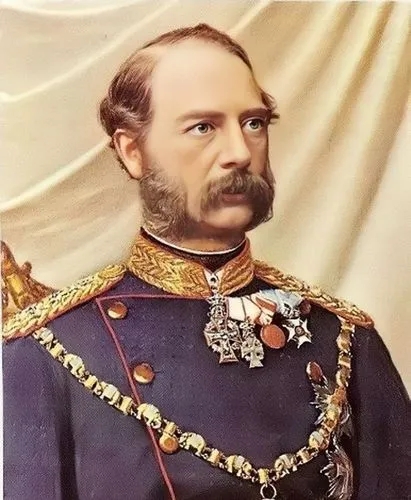 丹麦女王逛菜市场,丹麦女王上街买菜