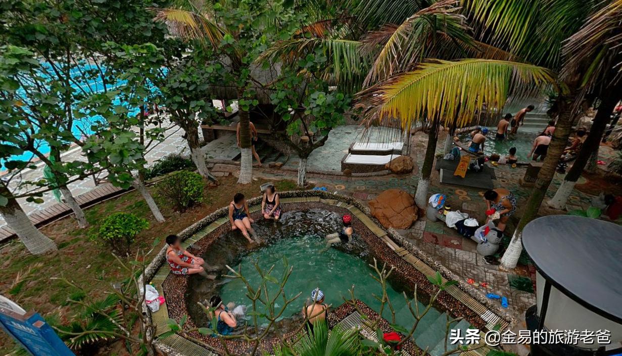 海南海口人说话,海南海口俯瞰图